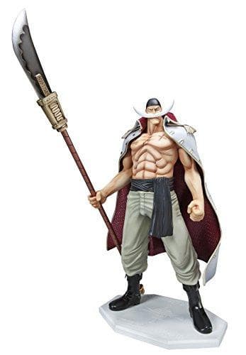 Edward Newgate - 1/8 scale -POP NÉO-EX-One Piece - MegaHouse