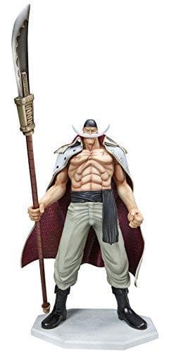 Edward Newgate - 1/8 scale -POP NÉO-EX-One Piece - MegaHouse