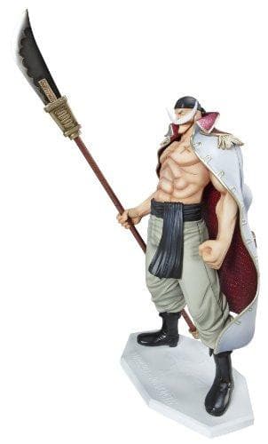 Edward Newgate - 1/8 scale -POP NÉO-EX-One Piece - MegaHouse
