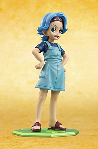 Nojiko 1/8 De Una Sola Pieza - MegaHouse