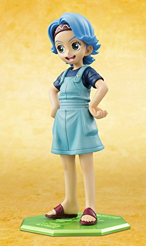 Nojiko 1/8 De Una Sola Pieza - MegaHouse
