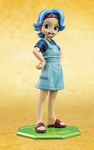 Nojiko 1/8 De Una Sola Pieza - MegaHouse
