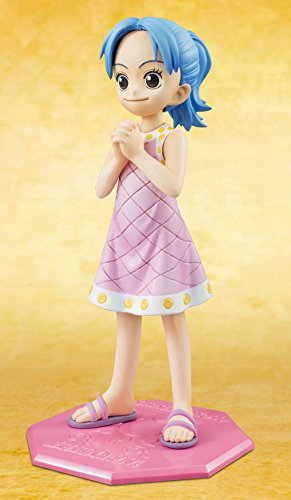 Nefertari Vivi 1/8 De Una Sola Pieza - MegaHouse