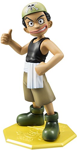 Usopp 1/8 One Piece - MegaHouse