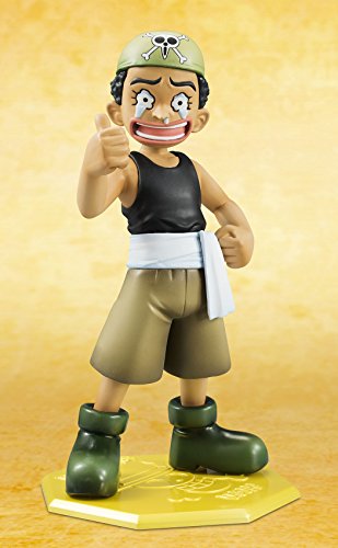 Usopp 1/8 One Piece - MegaHouse