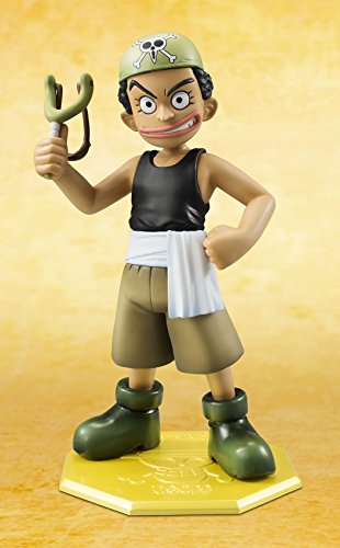 Usopp 1/8 One Piece - MegaHouse