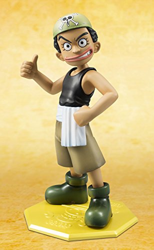 Usopp 1/8 One Piece - MegaHouse