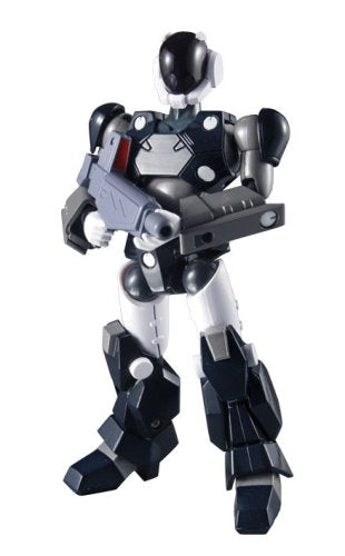 Monter Armure Sombre Bartley Shinobu Type 1/15 Variable D'Action Kikou Souseki Mospeada - MegaHouse