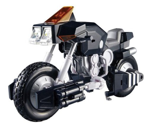 Monter Armure Sombre Bartley Shinobu Type 1/15 Variable D'Action Kikou Souseki Mospeada - MegaHouse