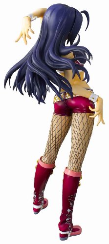 Miura Azusa 1/7 Brillant Stade De La Idolmaster - MegaHouse