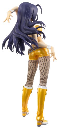 Miura Azusa 1/7 Brillant Stade De La Idolmaster - MegaHouse