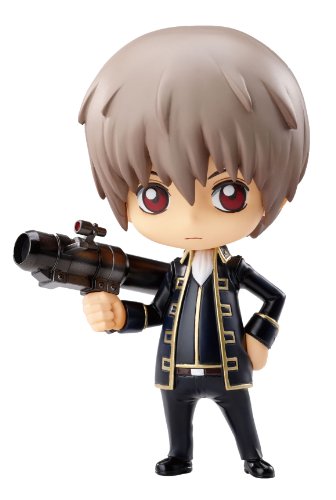 Okita Sougo GÉMINIS Gintama - MegaHouse