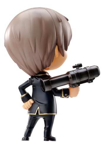 Okita Sougo GÉMINIS Gintama - MegaHouse