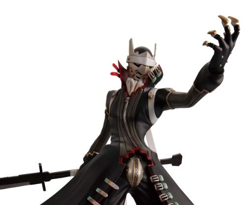 Izanagi Spiel Figuren Sammlung DX-Persona 4 - MegaHouse