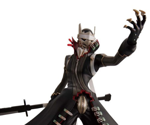 "Persona 4" Game Characters Collection DX Izanagi