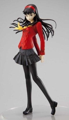 Amagi Yukiko 1/8 Hohepriesterin Persona 4 - MegaHouse