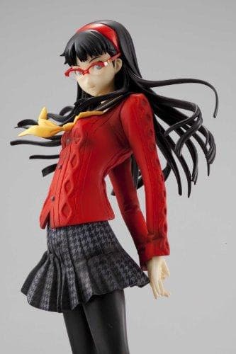 Amagi Yukiko 1/8 Hohepriesterin Persona 4 - MegaHouse