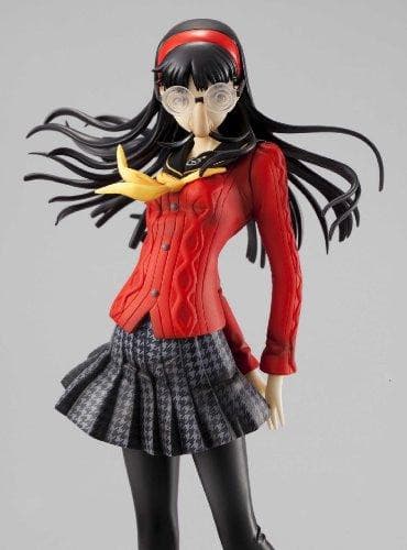 Amagi Yukiko 1/8 Hohepriesterin Persona 4 - MegaHouse