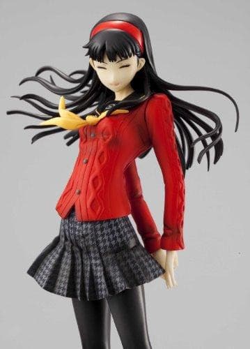 Amagi Yukiko 1/8 Hohepriesterin Persona 4 - MegaHouse