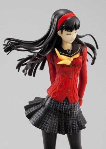 Amagi Yukiko 1/8 Hohepriesterin Persona 4 - MegaHouse