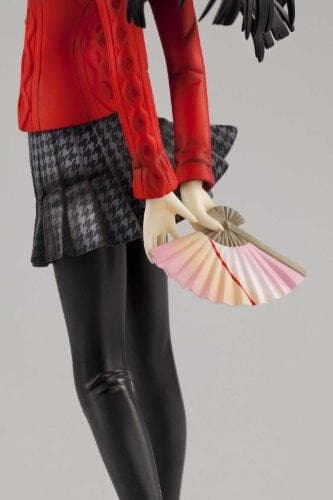 Amagi Yukiko 1/8 Hohepriesterin Persona 4 - MegaHouse
