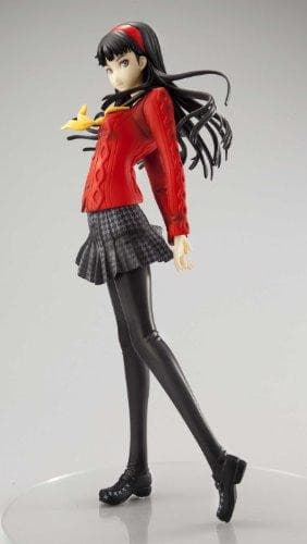Amagi Yukiko 1/8 Hohepriesterin Persona 4 - MegaHouse