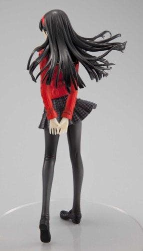 Amagi Yukiko 1/8 Hohepriesterin Persona 4 - MegaHouse