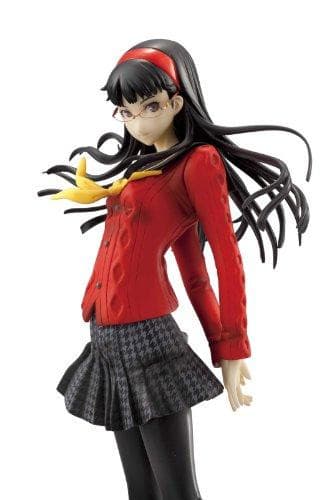 Amagi Yukiko 1/8 Hohepriesterin Persona 4 - MegaHouse