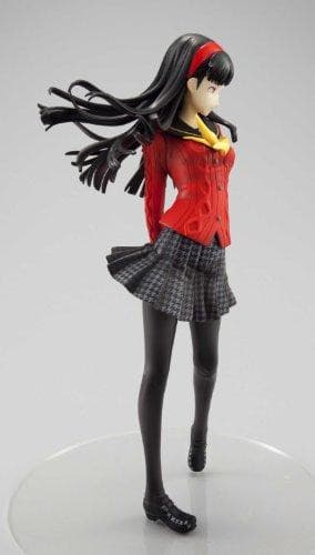 Amagi Yukiko 1/8 Hohepriesterin Persona 4 - MegaHouse
