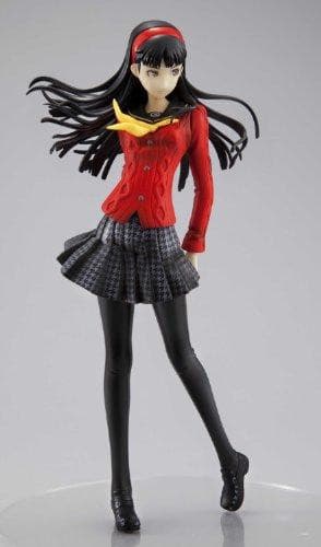 Amagi Yukiko 1/8 Hohepriesterin Persona 4 - MegaHouse