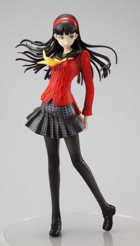 Amagi Yukiko 1/8 Hohepriesterin Persona 4 - MegaHouse