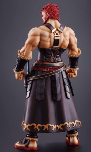 Piloto De 1/8 M. M. S. De La Colección De Fate/Zero - MegaHouse