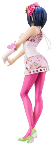 Miura Azusa (Princess Melody ver. version) - 1/7 scale - Brilliant Stage, iDOLM@STER 2 - MegaHouse