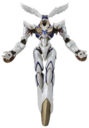 Rahxephon Acción Variable Hi-Spec RahXephon - MegaHouse