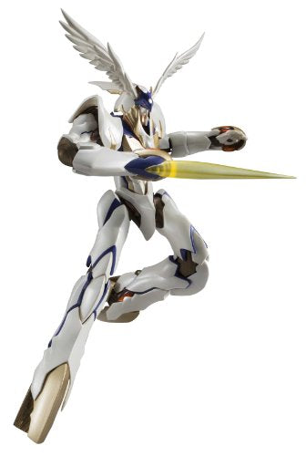 Rahxephon Acción Variable Hi-Spec RahXephon - MegaHouse