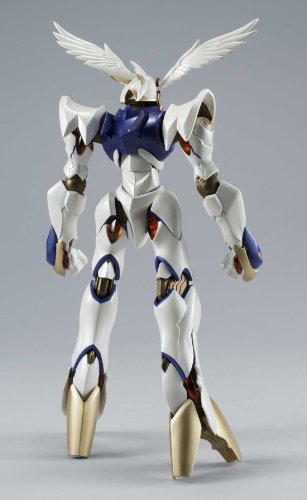 Rahxephon Acción Variable Hi-Spec RahXephon - MegaHouse