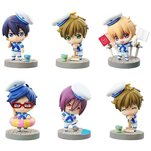 Petit Chara Land Gratis! - MegaHouse