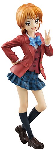 Misumi Nagisa 1/10 Sekai Seifuku Sakusen Futari wa Pretty Cure - MegaHouse