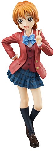 Misumi Nagisa 1/10 Sekai Seifuku Sakusen Futari wa Pretty Cure - MegaHouse