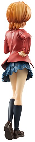 Misumi Nagisa 1/10 Sekai Seifuku Sakusen Futari wa Pretty Cure - MegaHouse