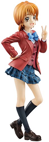 Nagisa Misumi 1/10 Sekai Seifuku Sakusen Futari wa Pretty Cure - MegaHouse