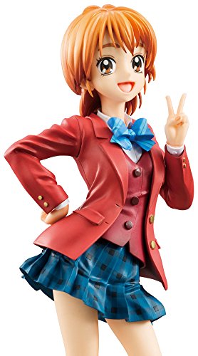 Misumi Nagisa 1/10 Sekai Seifuku Sakusen Futari wa Pretty Cure - MegaHouse