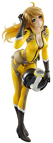 1/8 Yamato Girls Collection Mori Yuki Yamato 2199 Uchuu Senka - Mega-Haus