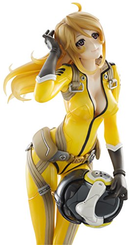 1/8 Yamato Girls Collection Mori Yuki Yamato 2199 Uchuu Senka - Mega-Haus