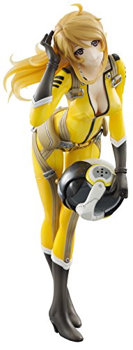 1/8 Yamato Girls Collection Mori Yuki Yamato 2199 Uchuu Senka - Mega-Haus