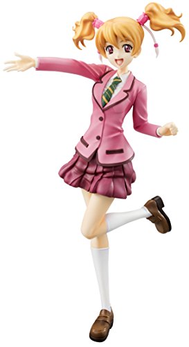 Momozono Amour 1/10 Sekai Seifuku Sakusen Fresh Pretty Cure - MegaHouse
