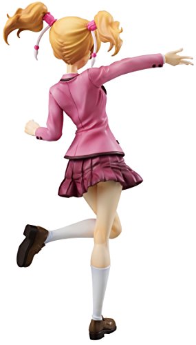 Momozono Amour 1/10 Sekai Seifuku Sakusen Fresh Pretty Cure - MegaHouse
