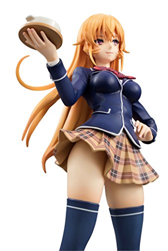 Nakiri Erina 1/10 Sekai Seifuku Sakusen Shokugeki no Souma - MegaHouse