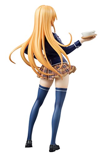 Nakiri Erina 1/10 Sekai Seifuku Sakusen Shokugeki no Souma - MegaHouse