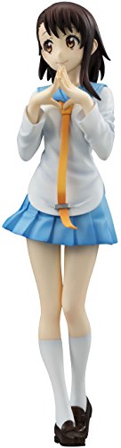 Onodera Kosakit 1/10 Fournit Seifuku Sakus De Nisekoi - Mega House